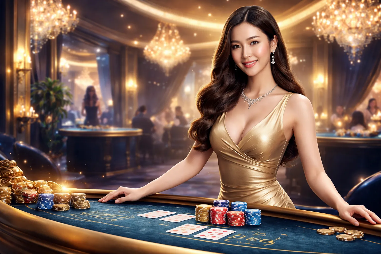 Giao diện thân thiện 8xbet