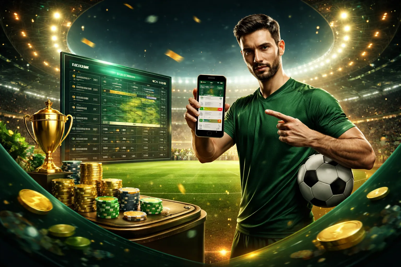 Hình ảnh minh họa khắc phục lỗi tải 8xbet iOS, người dùng đang thao tác trên điện thoại